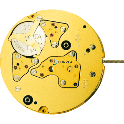 Механизм Ronda 5130.D - 4